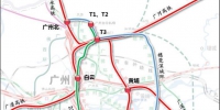 5条高铁汇聚，白云机场2.5小时到湛江，3站到深圳机场 - 广东大洋网
