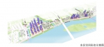金融城东区规划修改：建330米地标、未来将有4条地铁线 - 广东大洋网