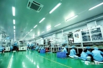 特设华为、苹果生产车间，塘厦这个重大项目将建设国内领先的自动化设备生产基地 - News.Timedg.Com