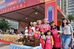 广州国际美食节番禺主会场消费总额同比增长23% - 广东大洋网