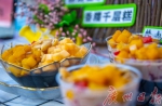 广州国际美食节番禺主会场消费总额同比增长23% - 广东大洋网