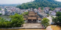 36处入选！番禺区第一、二批传统风貌建筑名单公布 - 广东大洋网