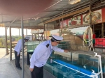 这种鱼卖不得！南沙这家店被重罚13.5万元 - 广东大洋网