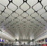 位于江门站二层的出发大厅设计新颖 - 新浪广东