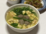 一碗豌豆尖汤，是冬季最诱人的绿色 - News.Timedg.Com