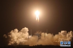 （嫦娥五号探月）（3）嫦娥五号探测器成功发射 - News.21cn.Com