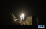 （嫦娥五号探月）（4）嫦娥五号探测器成功发射 - News.21cn.Com