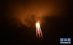 （嫦娥五号探月）（5）嫦娥五号探测器成功发射 - News.21cn.Com