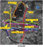 广州103公里道路升级！涉32座跨线桥、8条车型隧道 - 广东大洋网