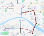 番禺市桥大桥拟拆除重建，7条公交线将调整 - 广东大洋网