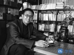 文化·墨客 | 侯山河：一个温州人在东莞的异乡书写 - News.Timedg.Com