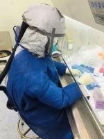 新冠疫苗新成果：中大张辉团队开发新型纳米颗粒疫苗 - 广东大洋网