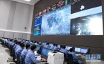 嫦娥五号上升器月面点火 首次地外天体起飞 - News.21cn.Com