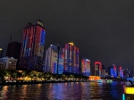 琶洲32座建筑“量体裁衣”，琶洲西区夜景“呼之欲出” - 广东大洋网