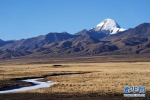 走进“世界屋脊的屋脊”西藏阿里 - News.21cn.Com