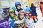 粤港澳滑雪精英挑战赛第二场积分赛青少年双板组成员 - 新浪广东