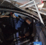 男子撞上隔离护栏生命垂危，被“TTA”团队救回一命 - News.Timedg.Com