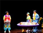 东莞首演获赞！莞产儿童音乐剧《魔豆时代》将全国巡演 - News.Timedg.Com