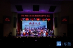国乐飞扬！市青少年活动中心举办2021年新年音乐会 - News.Timedg.Com