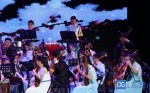国乐飞扬！市青少年活动中心举办2021年新年音乐会 - News.Timedg.Com