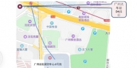 重要通知！广州出入境业务启用新办证大厅 - 广东大洋网