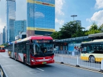 12月31日至明年1月2日 这13条BRT线路运营时间延长半小时 - 广东大洋网