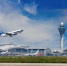 2020年白云机场共计运输旅客达4378万人次 - 广东大洋网