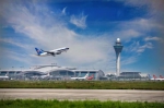 2020年白云机场共计运输旅客达4378万人次 - 广东大洋网