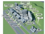 中山三院岭南医院将扩建，拟新增900张床位 - 广东大洋网