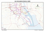 两高铁连接深圳！2021年，广州南沙综合交通枢纽规划印发 - 广东大洋网