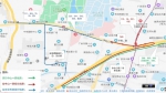 10日起，地铁12号线东川路封闭施工，公交线路这样调整 - 广东大洋网