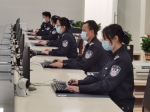 广州市公安局白云区分局新综合办证厅11日正式启用 - 广东大洋网