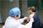 广州已为13万重点人群接种新冠疫苗！近期重点聚焦春运一线人员 - 广东大洋网
