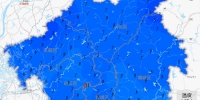 广州从化下起了冰粒 气象局微博又“调皮”了 - 广东大洋网