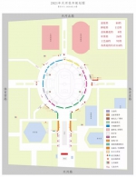 过年还能行花街吗？广州各区花市最新调整一览 - 广东大洋网