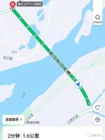 今天！连接企石与博罗的这座大桥正式通车了，两地来往更便捷！ - News.Timedg.Com