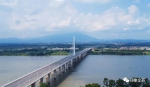 今天！连接企石与博罗的这座大桥正式通车了，两地来往更便捷！ - News.Timedg.Com
