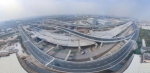去白云机场更方便！机场第二高速北段工程通车 - 广东大洋网