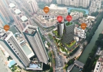 看过来！滨江东珠江泳场段将为地铁施工绕道 - 广东大洋网