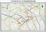 南沙未来半小时到东站！广州今年将开通全国最快地铁线路 - 广东大洋网