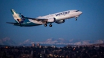 波音737 MAX加拿大复飞首航，因故障被临时取消 - News.Timedg.Com
