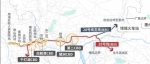 重磅！投资953亿元，广州28号线将在东莞连接深圳地铁 - 广东大洋网
