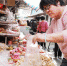 静生活@老街年味系列报道｜藏在老莞城的奶奶的年食味道 - News.Timedg.Com
