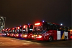 节前客流高峰预计为2月1日至10日，公路客运将“滚动发班” - 广东大洋网