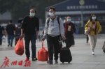 “防”为首要，2021年广州春运“疫情防控”在首位 - 广东大洋网