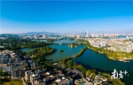 2020年惠州GDP为4221.79亿，增长1.5% - News.Timedg.Com