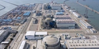 全球第一台“华龙一号”核电机组投入商业运行 - News.21cn.Com