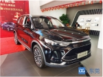 车车世界|BEIJING-X7贺岁限量版现车到东莞门店，售价12.69万元 - News.Timedg.Com