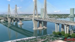 请注意！2月8日洛溪大桥新桥通车，同时旧桥围蔽 - 广东大洋网