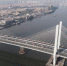 洛溪大桥今日实现“新旧转换”！ - 广东大洋网